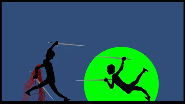 Rivalry screenshot 40