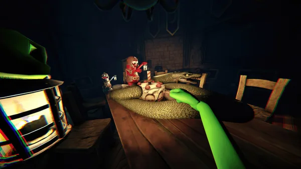 Last Pirates: Die Together screenshot 18