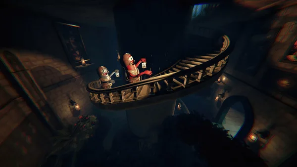 Last Pirates: Die Together screenshot 19
