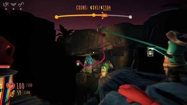 Last Pirates: Die Together screenshot 6