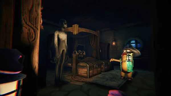 Last Pirates: Die Together screenshot 7