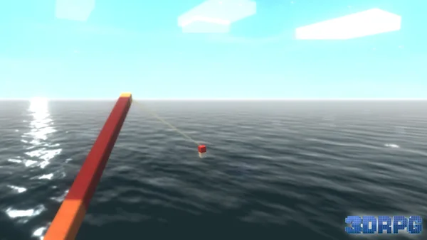 3DRPG screenshot 7