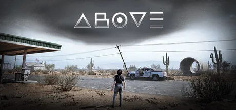 ABOVE