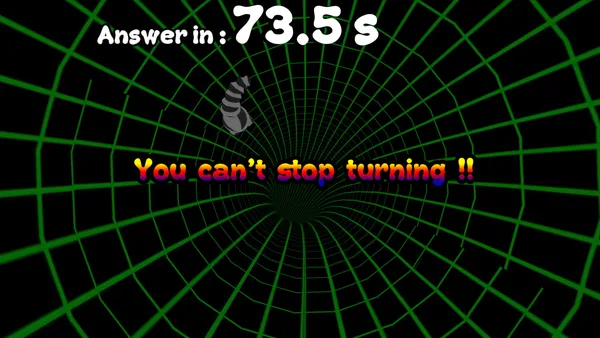 Psychocat: The Answer screenshot 2