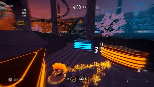 Kabounce screenshot 11