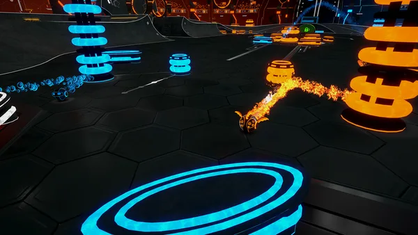 Kabounce screenshot 4