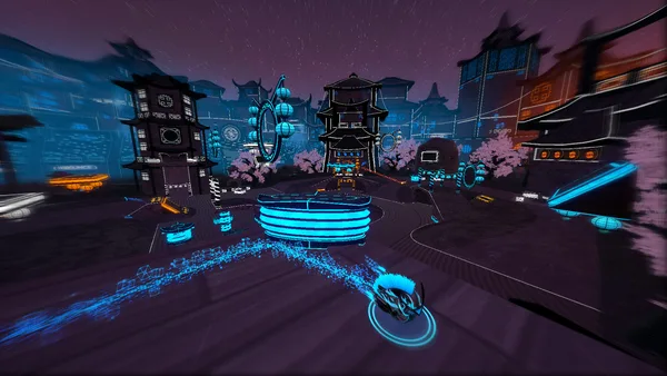 Kabounce screenshot 8