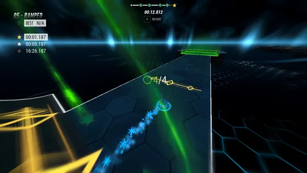 Kabounce screenshot 9