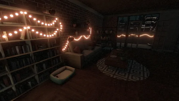 Screenshot 1 di Within of Static - Northgate Mall