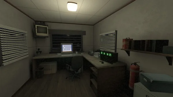 Screenshot 2 di Within of Static - Northgate Mall