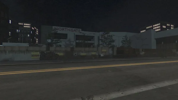 Screenshot 3 di Within of Static - Northgate Mall