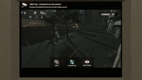 Screenshot 4 di Within of Static - Northgate Mall