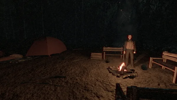 Screenshot 5 di Within of Static - Northgate Mall