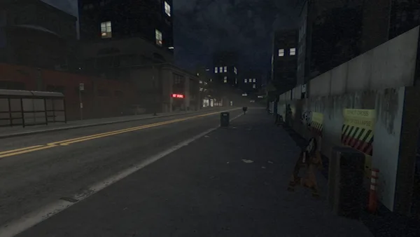 Screenshot 6 di Within of Static - Northgate Mall
