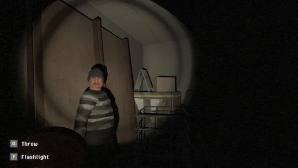 Screenshot 7 di Within of Static - Northgate Mall