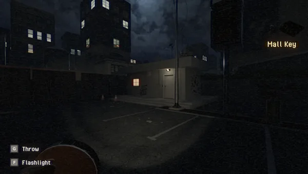 Screenshot 8 di Within of Static - Northgate Mall