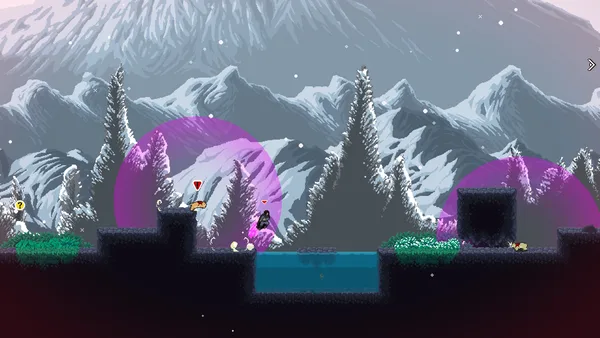 Wildfire screenshot 5