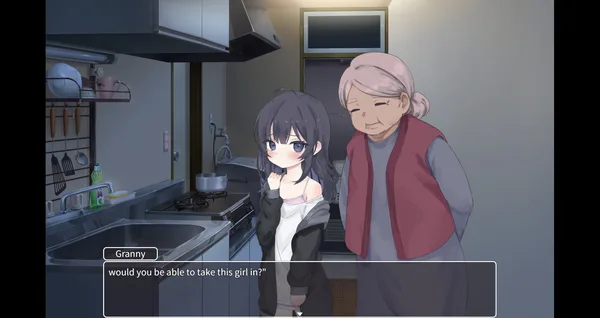 Raising a Happy NEET screenshot 1