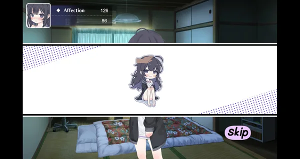Raising a Happy NEET screenshot 5