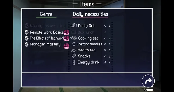 Raising a Happy NEET screenshot 6