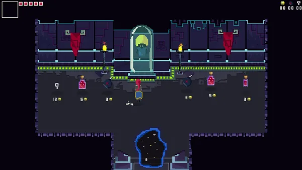 Silver Knight screenshot 10
