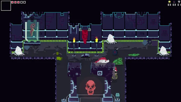 Silver Knight screenshot 14