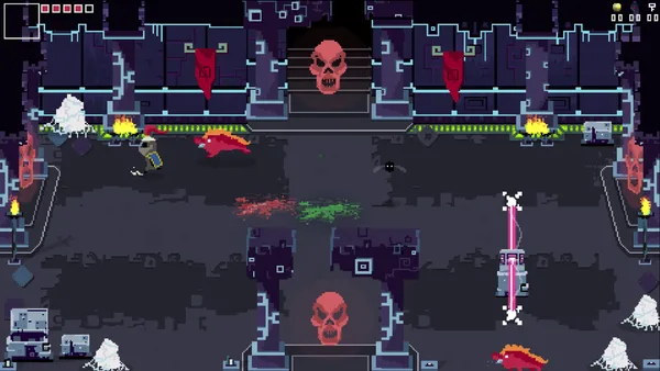 Silver Knight screenshot 15