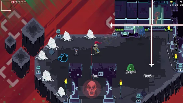 Silver Knight screenshot 17