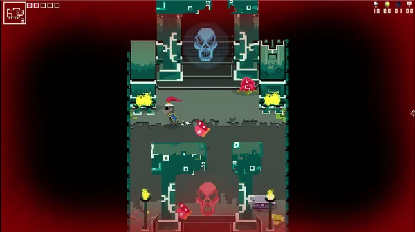 Silver Knight screenshot 18