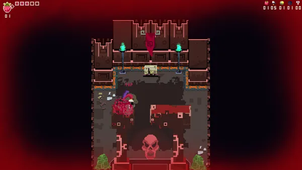 Silver Knight screenshot 3