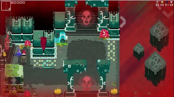 Silver Knight screenshot 6