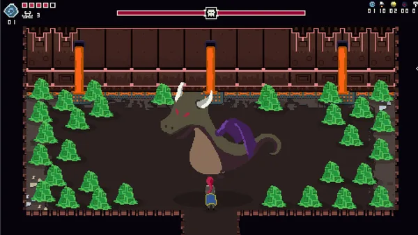 Silver Knight screenshot 7