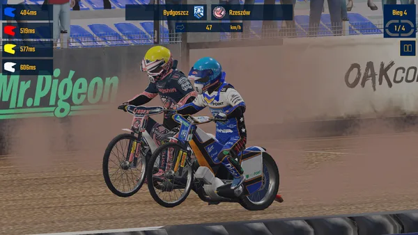 Speedway Challenge 2026 screenshot 5