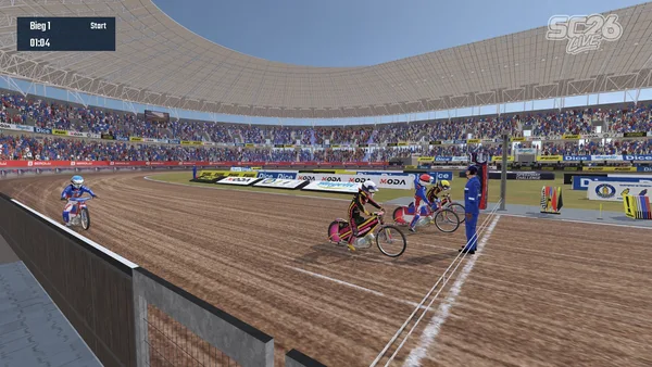 Speedway Challenge 2026 screenshot 6