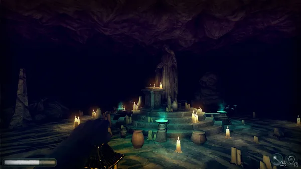 UnderDread screenshot 3