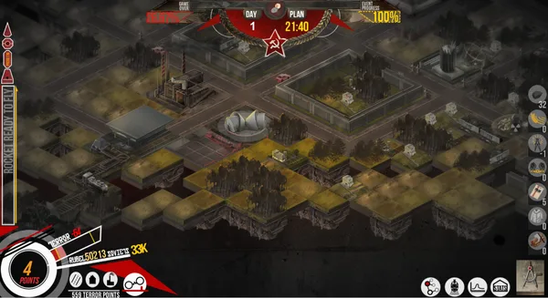 Soviet City screenshot 19