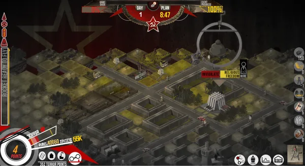 Soviet City screenshot 25