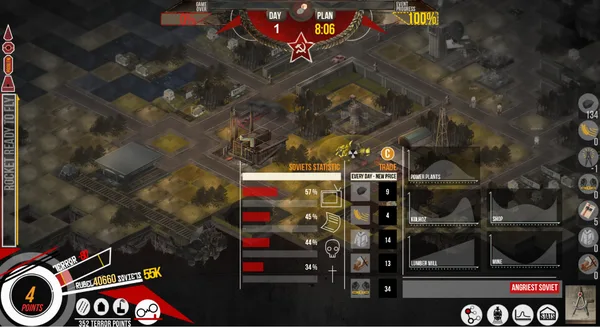 Soviet City screenshot 26