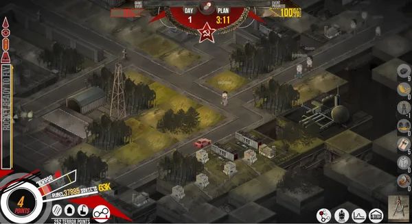 Soviet City screenshot 27