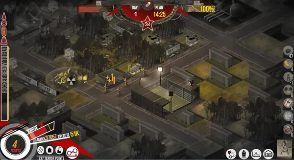 Soviet City screenshot 29