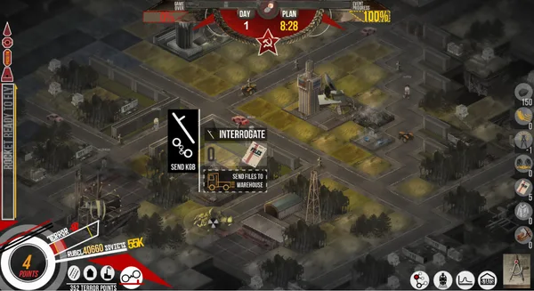 Soviet City screenshot 30