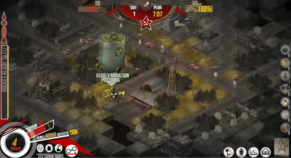 Soviet City screenshot 31