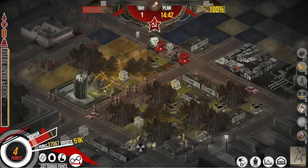 Soviet City screenshot 33