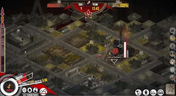 Soviet City screenshot 34