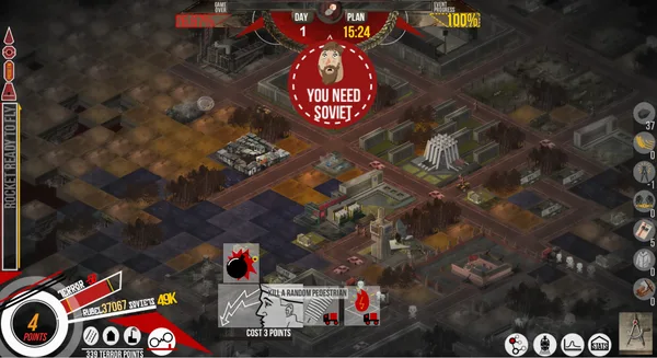 Soviet City screenshot 35