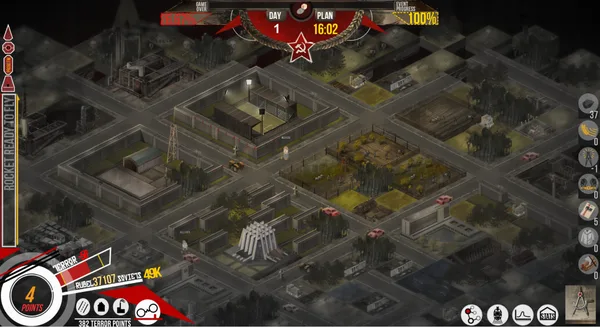 Soviet City screenshot 36