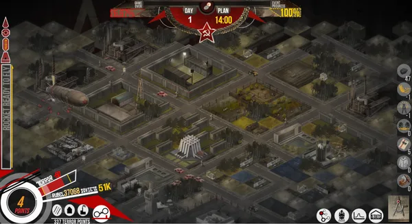 Soviet City screenshot 37