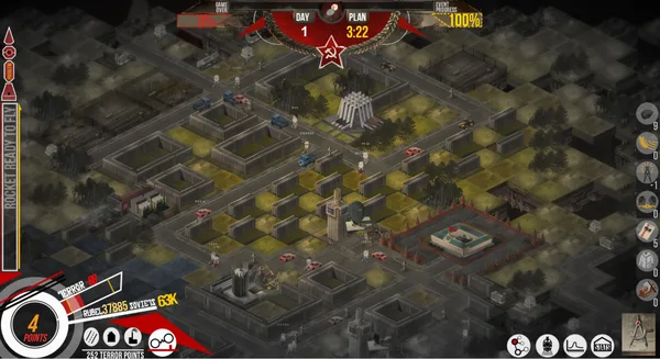Soviet City screenshot 38