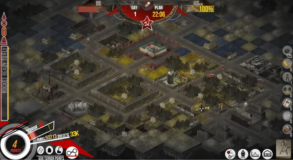 Soviet City screenshot 39