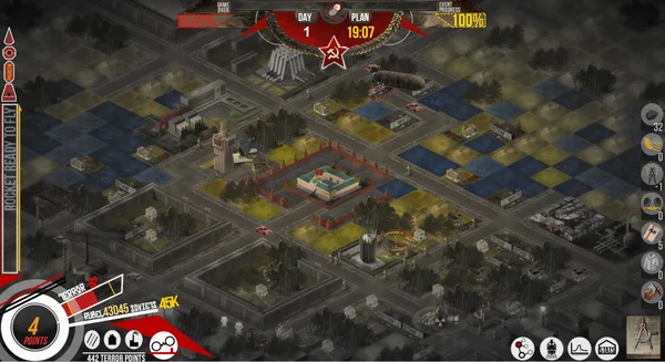 Soviet City screenshot 40